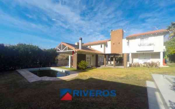 Casa en Venta en Palmares, Mendoza. – 