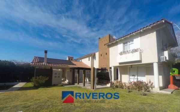 Casa en Venta en Palmares, Mendoza. – 